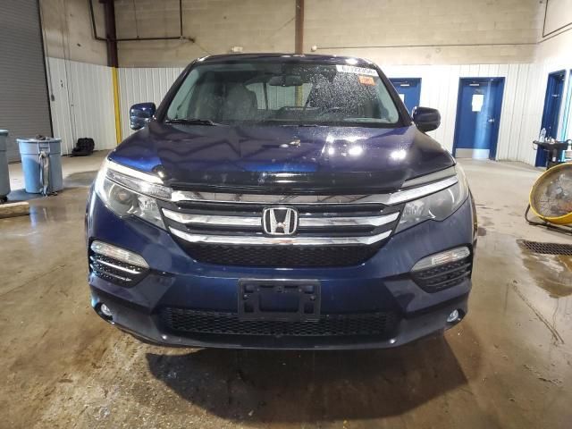 2016 Honda Pilot EXL