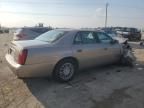 2004 Cadillac Deville DHS