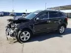 2014 Chevrolet Captiva LTZ