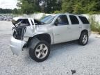 2011 GMC Yukon SLT