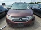 2013 Honda Odyssey EXL