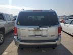 2010 Honda Pilot Touring