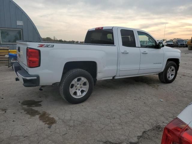 2019 Chevrolet Silverado LD K1500 LT