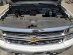 2015 Chevrolet Silverado C1500 LT