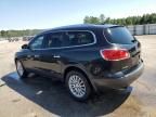 2009 Buick Enclave CXL