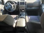 2006 Nissan Pathfinder LE