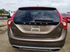 2015 Volvo V60 Cross Country Premier