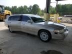 2005 Lincoln Town Car Signature