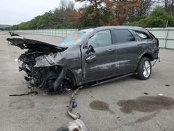 Dodge Durango r/t salvage cars for sale: 2021 Dodge Durango R/T