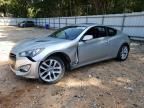 2013 Hyundai Genesis Coupe 3.8L