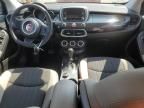 2016 Fiat 500X Lounge