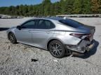 2024 Toyota Camry XLE