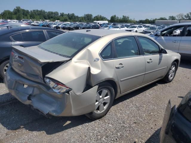 2008 Chevrolet Impala LT