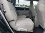 2011 Toyota Highlander Base