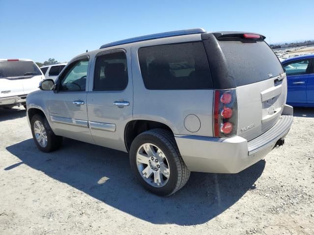 2007 GMC Yukon Denali