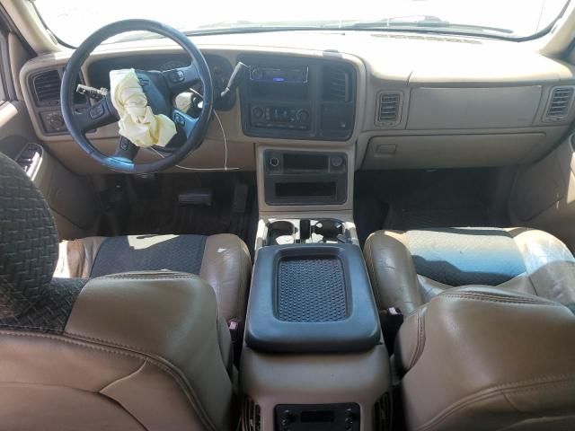 2004 Chevrolet Avalanche C1500