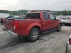 2013 Nissan Frontier S