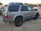 2002 Toyota 4runner SR5