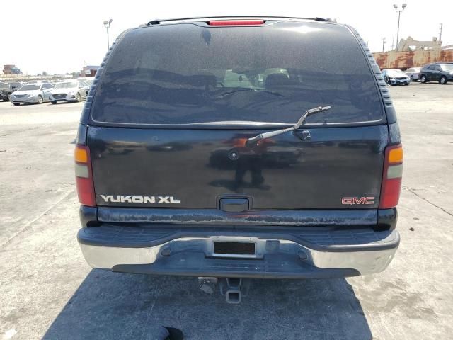 2002 GMC Yukon XL C1500