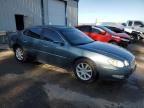 2006 Buick Lacrosse CXS