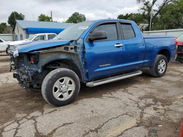 2008 Toyota Tundra Double Cab