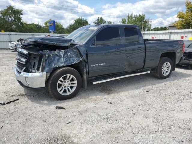 2019 Chevrolet Silverado LD K1500 LT