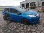 2013 Ford Fiesta SE