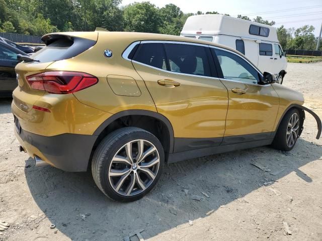 2018 BMW X2 XDRIVE28I