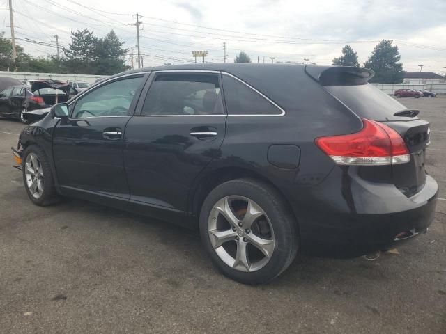 2010 Toyota Venza