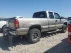 1999 Chevrolet Silverado K1500