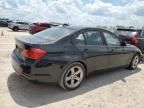 2014 BMW 328 I Sulev