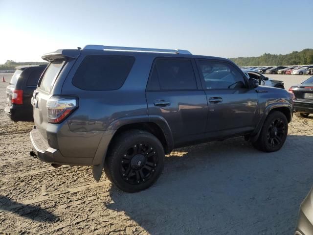 2014 Toyota 4runner SR5