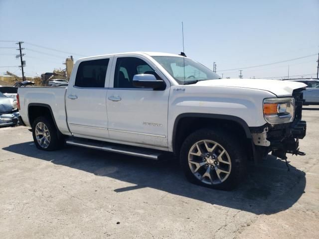 2015 GMC Sierra K1500 SLT