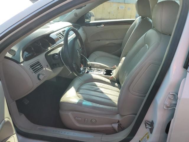 2008 Buick Lucerne CXL