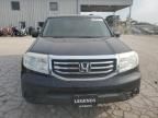 2013 Honda Pilot LX