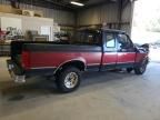 1995 Ford F150