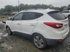 2015 Hyundai Tucson Limited