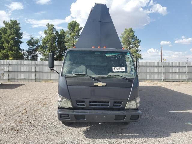 2006 Chevrolet Tilt Master W35042