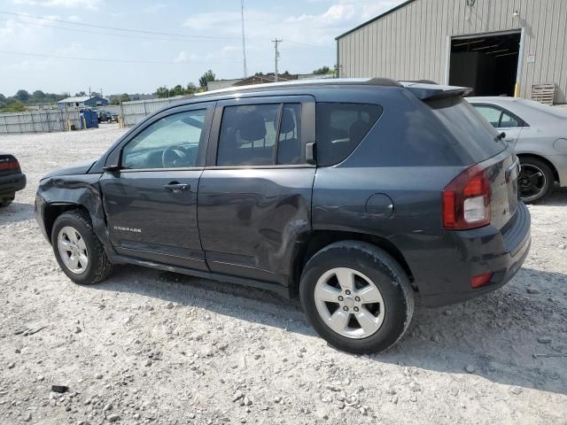 2014 Jeep Compass Sport