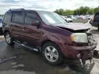 2009 Honda Pilot EXL