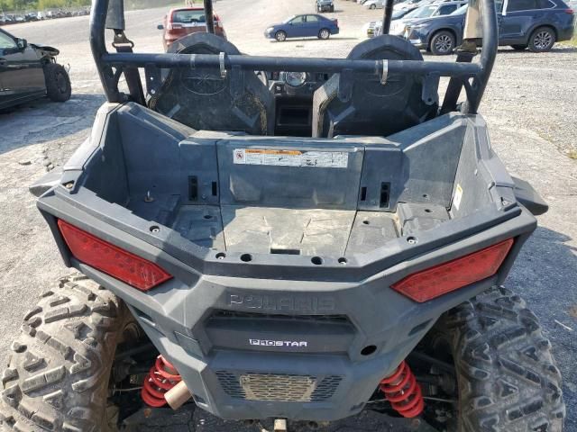 2015 Polaris RZR S 900 EPS