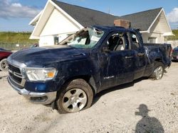 Salvage cars for sale at Northfield, OH auction: 2020 Dodge RAM 1500 BIG HORN/LONE Star