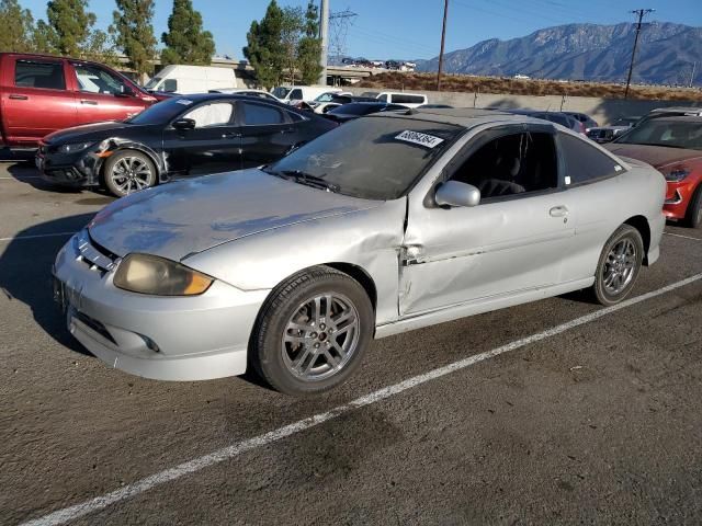 2005 Chevrolet Cavalier LS Sport