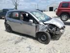 2007 Honda FIT