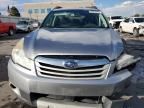 2011 Subaru Outback 3.6R Limited