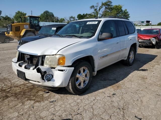 2005 GMC Envoy