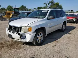 Salvage cars for sale at Wichita, KS auction: 2005 GMC Envoy