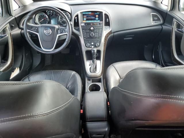 2013 Buick Verano