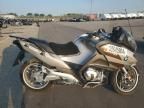 2012 BMW R1200 RT