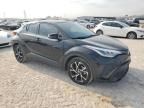 2021 Toyota C-HR XLE